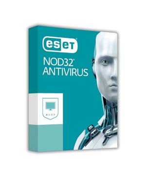 ESET NOD32 Antivirus