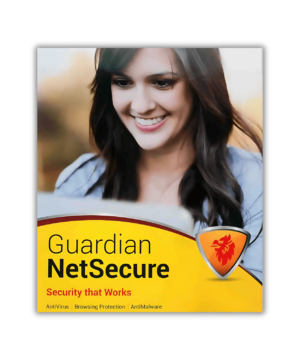 Guardian NetSecure Antivirus