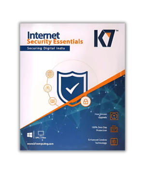 K7 Internet Security