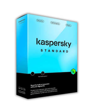 Kaspersky Standard