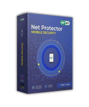 Net Protector Mobile Security