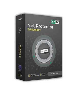 Net Protector Z-Security