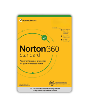 Norton 360 Standard