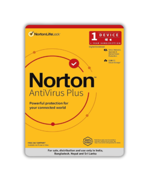 Norton AntiVirus Plus