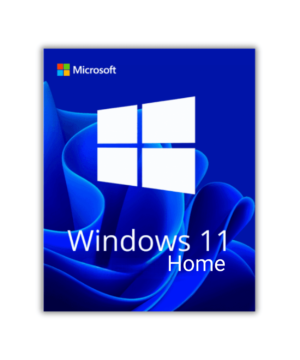 Windows 11 Home Product Key