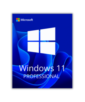 Windows 11 Pro Product Key