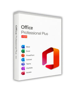 MS Office Professional Plus 2024