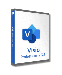 MS Visio Professional 2021