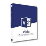 MS Visio Professional Professional 2019