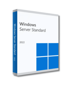 Windows Server Standard 2022