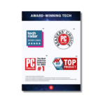 Bitdefender Awards