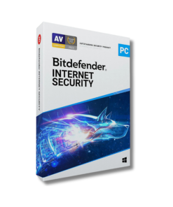 Bitdefender Internet Security For PC