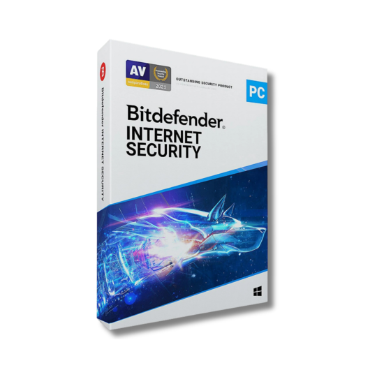 Bitdefender Internet Security For PC