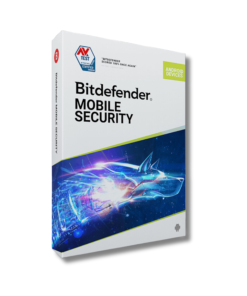 Bitdefender Mobile Security for Android