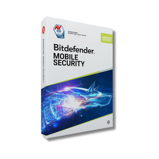 Bitdefender Mobile Security for Android