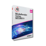 Bitdefender Total Security - Multi Device Protection