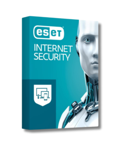 ESET Internet Security and Online Protection