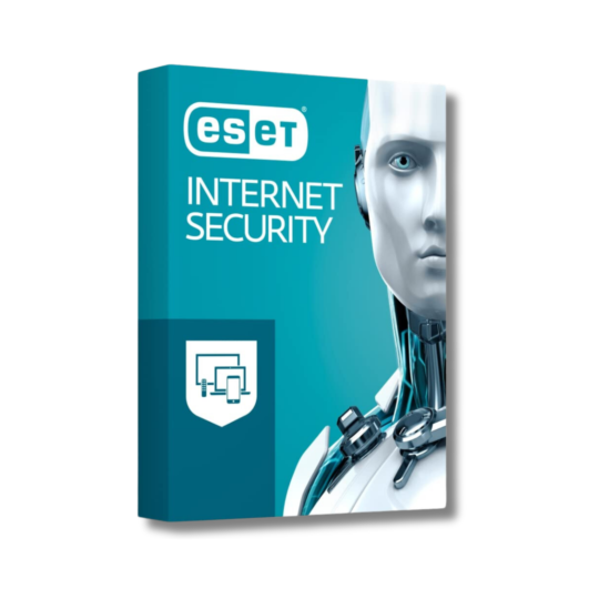ESET Internet Security and Online Protection