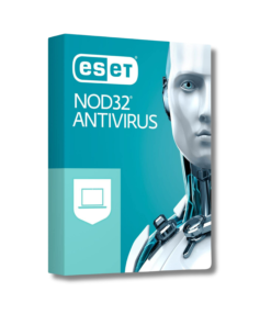 ESET NOD32 Anti Virus