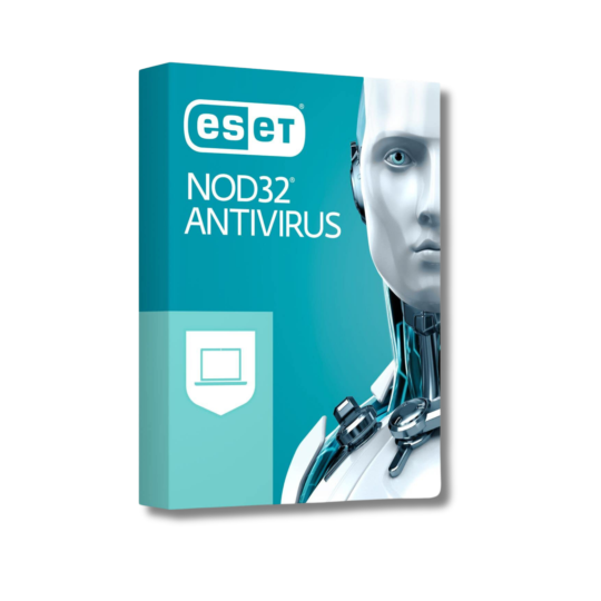 ESET NOD32 Anti Virus