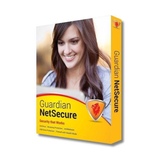 Guardian Net Secure