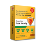 Guardian Total Security Multilayered