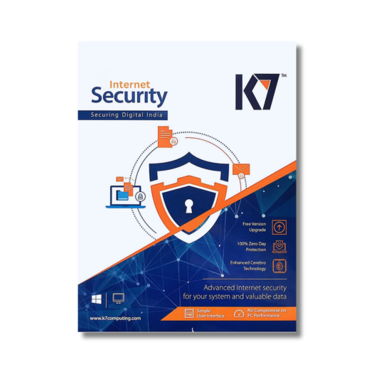 K7 Internet Security