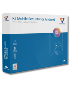 K7 Mobile Security for Android