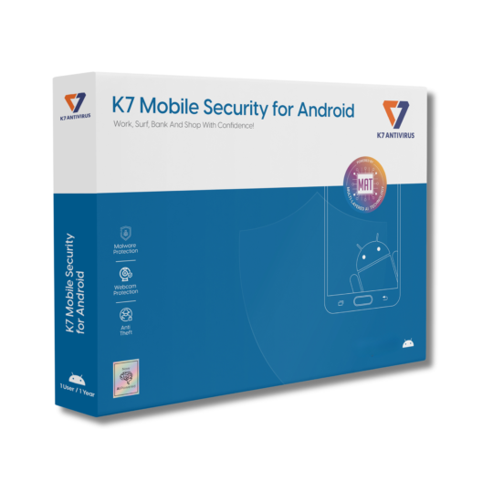 K7 Mobile Security for Android