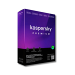 Kaspersky Premium Security