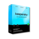 Kaspersky Standard Antivirus