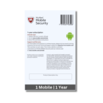 McAfee Mobile Security