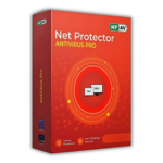 Net Protector Antivirus Pro Online Protection