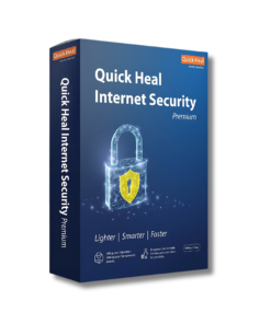 Quick Heal Internet Security