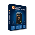 Quick Heal Mobile Security for Android