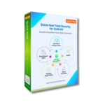 Quick Heal Mobile Security for Android 2025 Edition Features