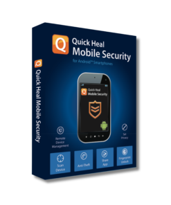Quick Heal Mobile Security for Android