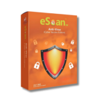 eScan Anti-Virus Suite v22 Cyber Vaccine Edition