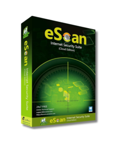 eScan Internet Security Cloud Edition