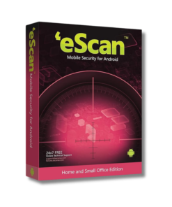 eScan Mobile Security Android