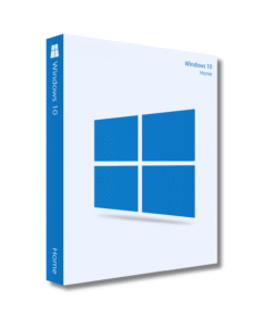 Windows 10 Home Product Key