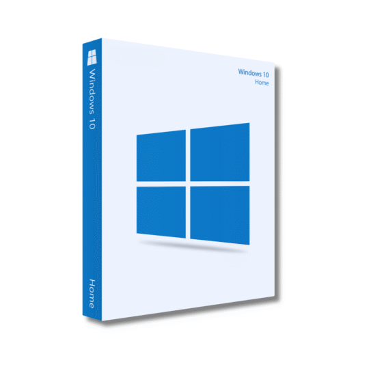 Windows 10 Home Product Key