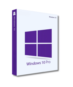 Windows 10 Pro Product Key