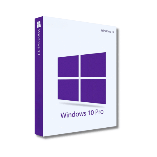 Windows 10 Pro Product Key